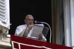 papież franciszek